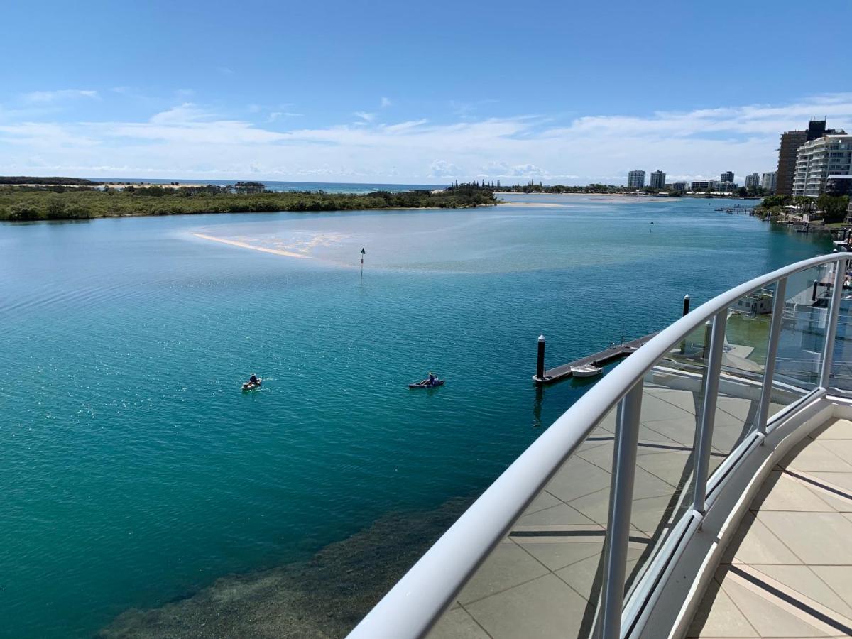 M1 Resort Maroochydore Zewnętrze zdjęcie