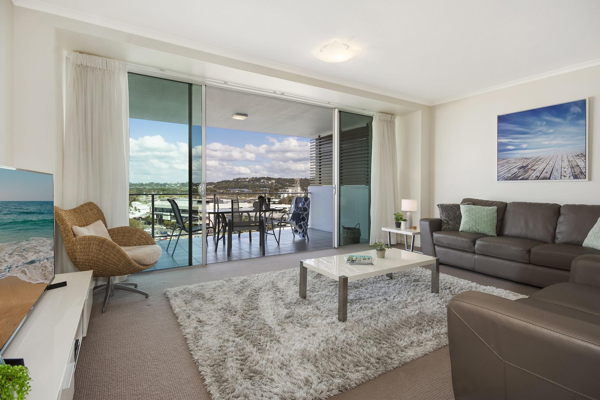 M1 Resort Maroochydore Zewnętrze zdjęcie