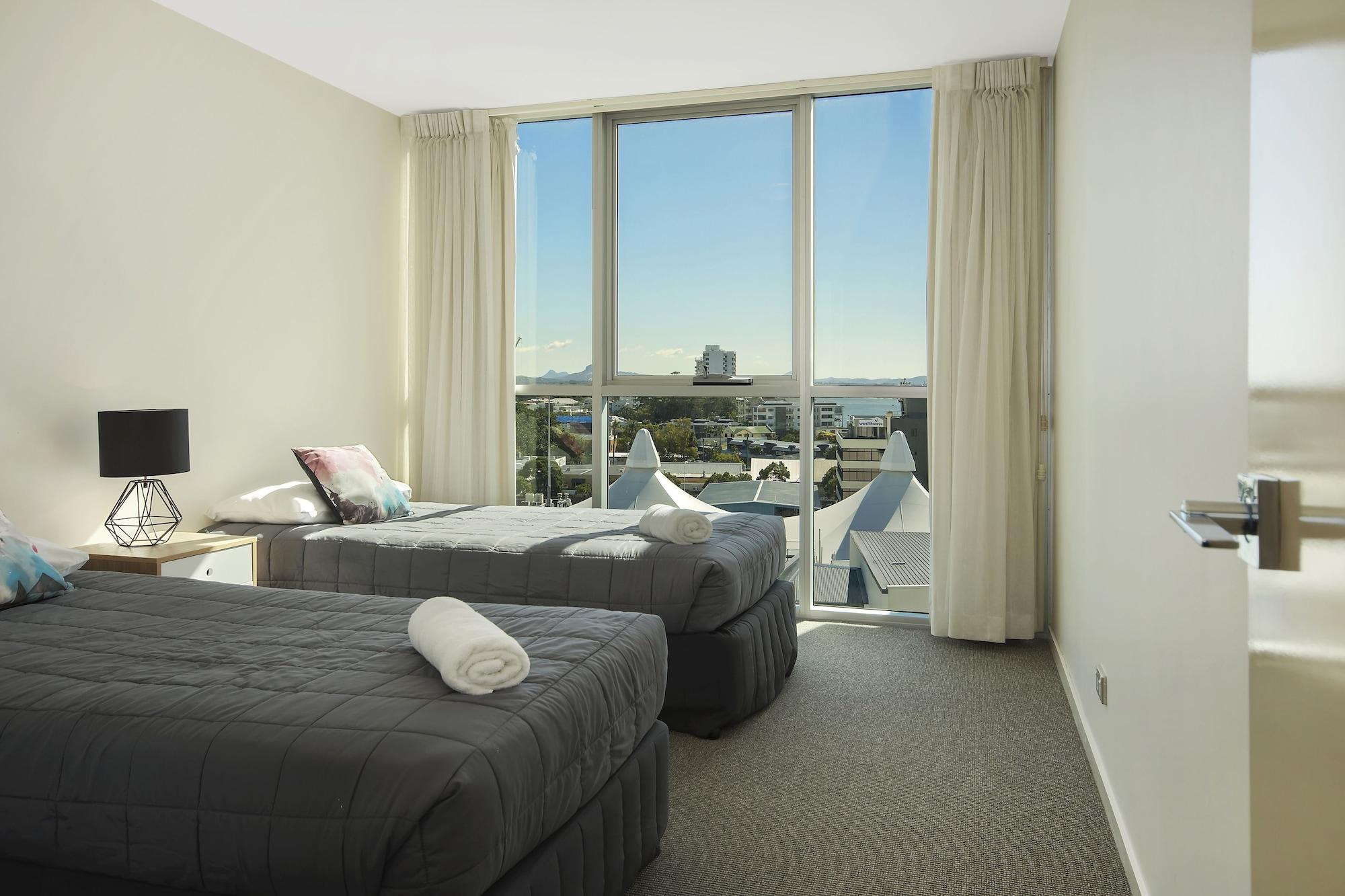 M1 Resort Maroochydore Zewnętrze zdjęcie