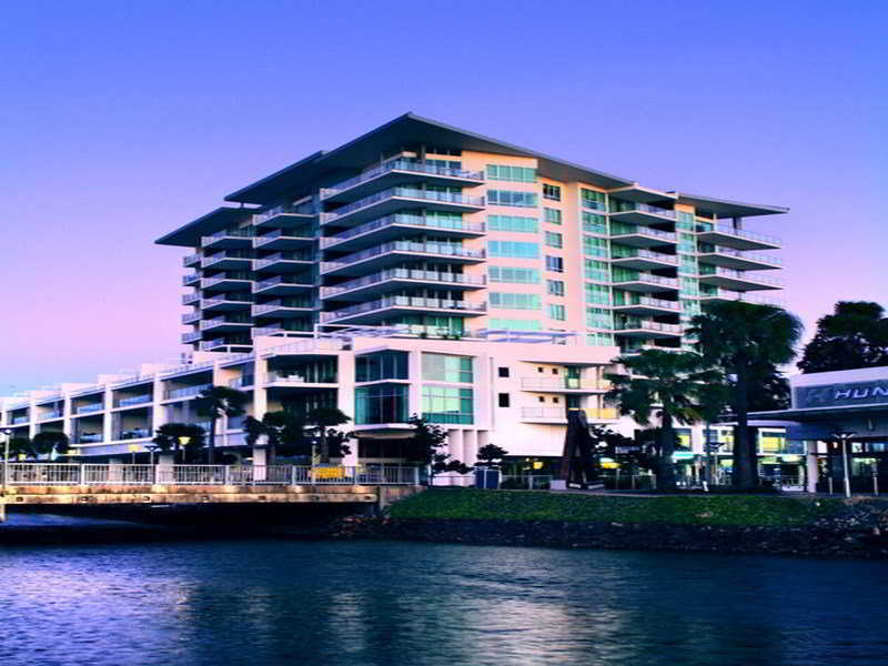 M1 Resort Maroochydore Zewnętrze zdjęcie