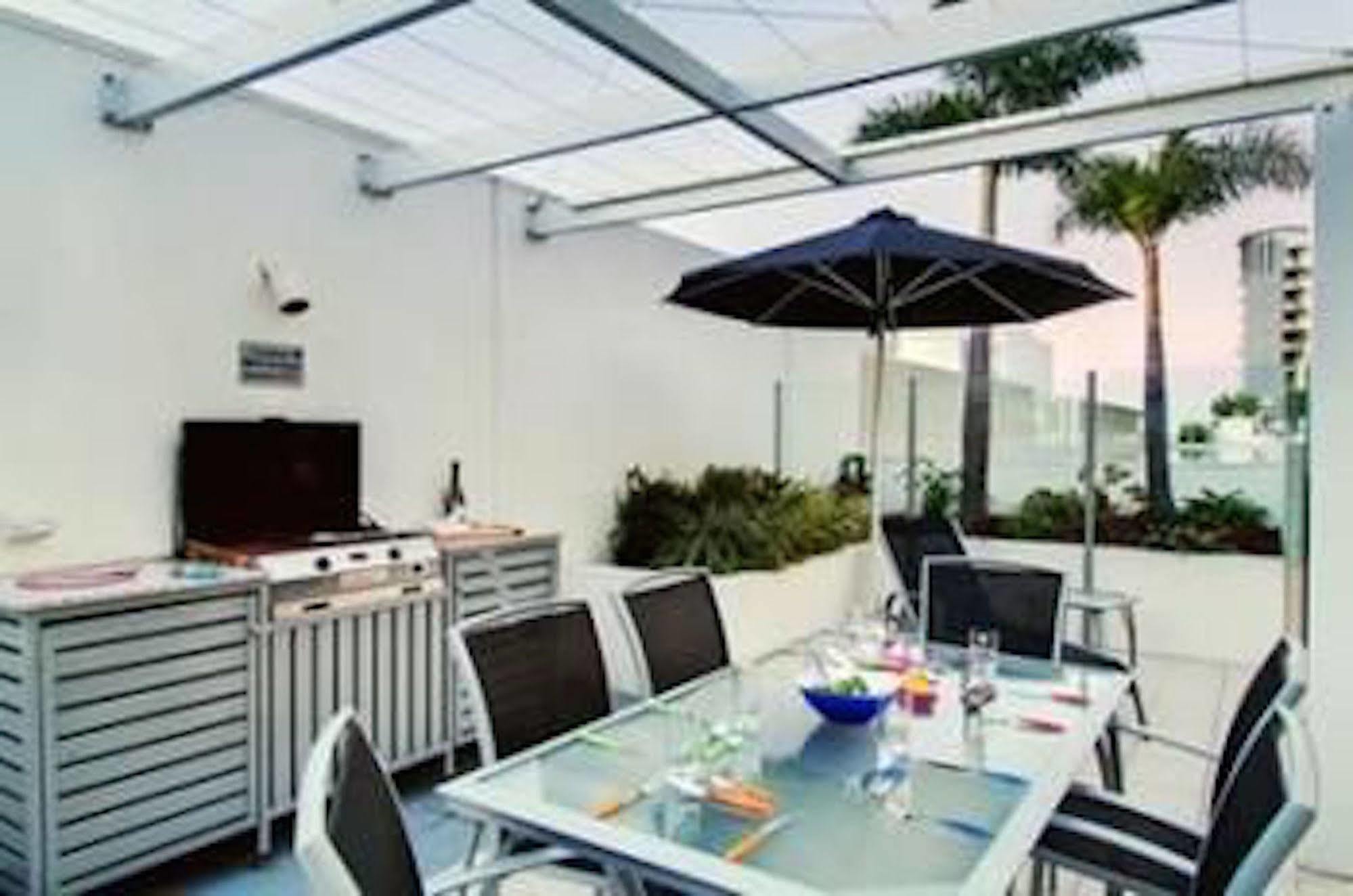 M1 Resort Maroochydore Zewnętrze zdjęcie