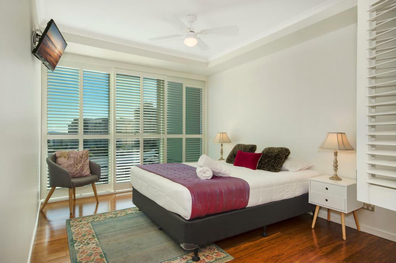 M1 Resort Maroochydore Zewnętrze zdjęcie