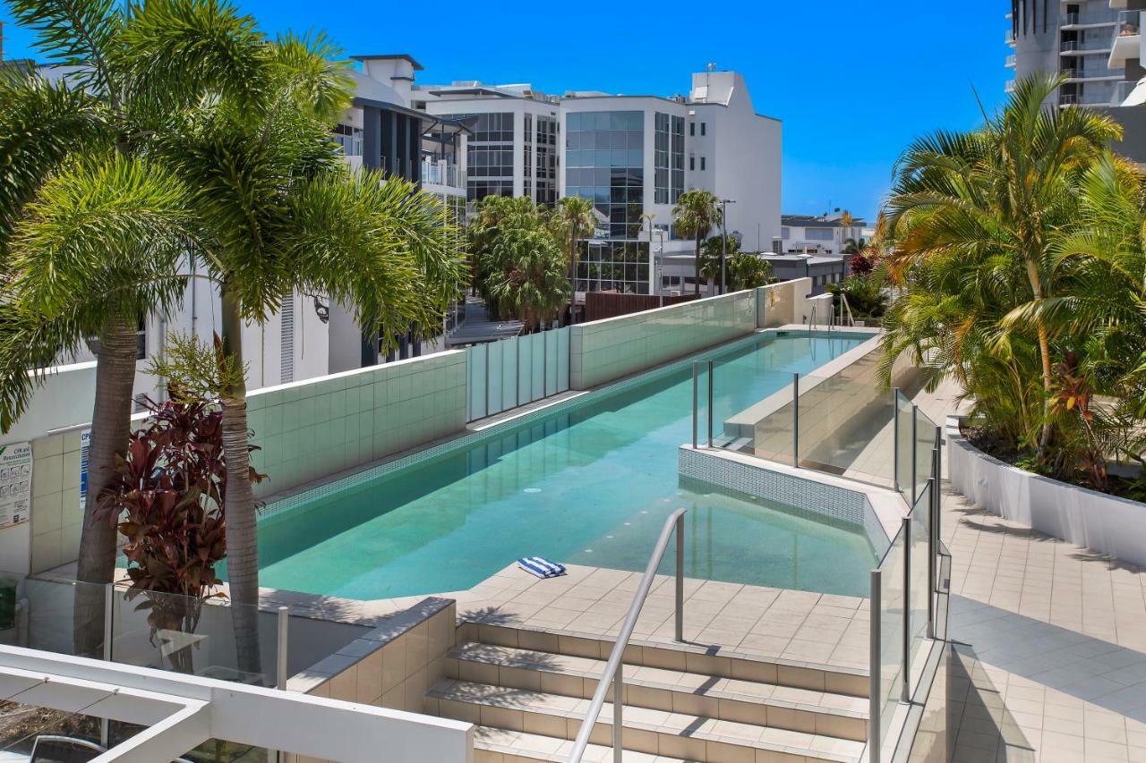 M1 Resort Maroochydore Zewnętrze zdjęcie